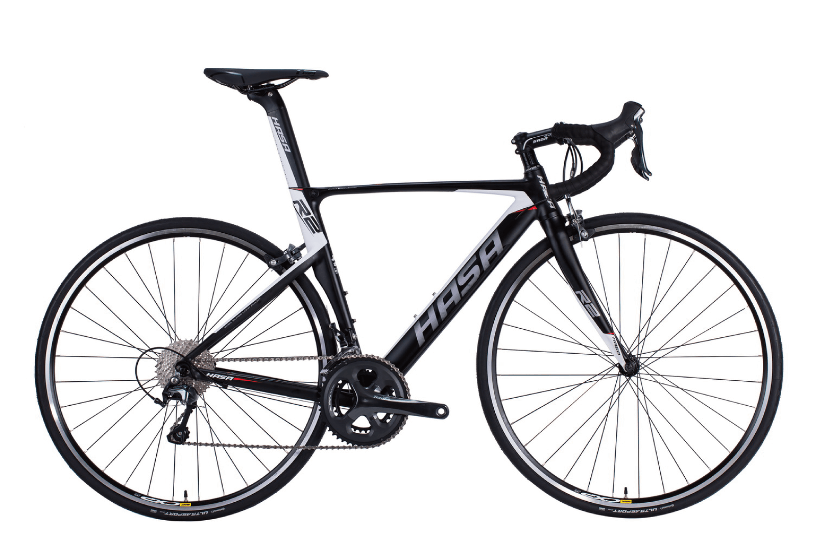 hasa road bike