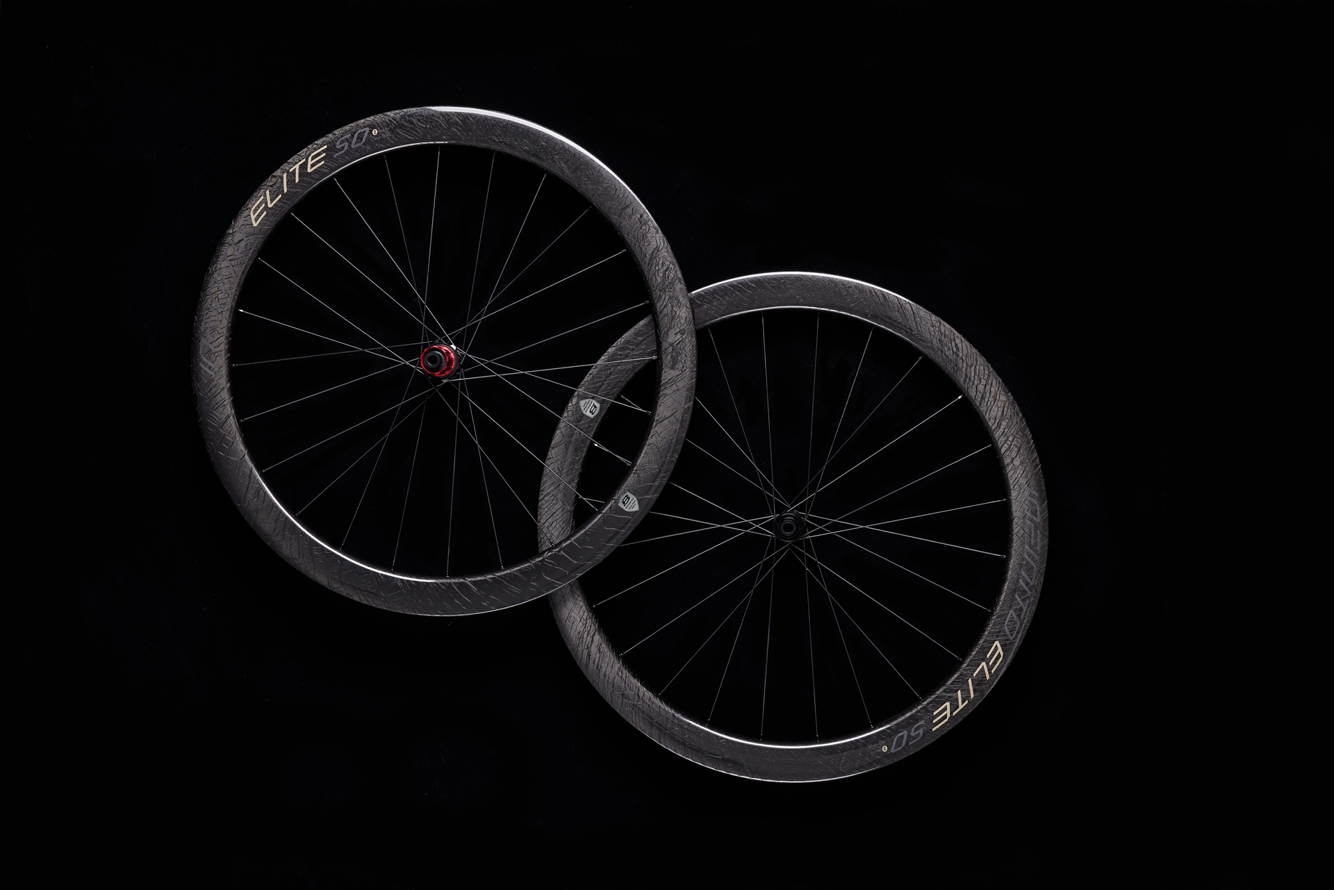 Boreas Wheel Set