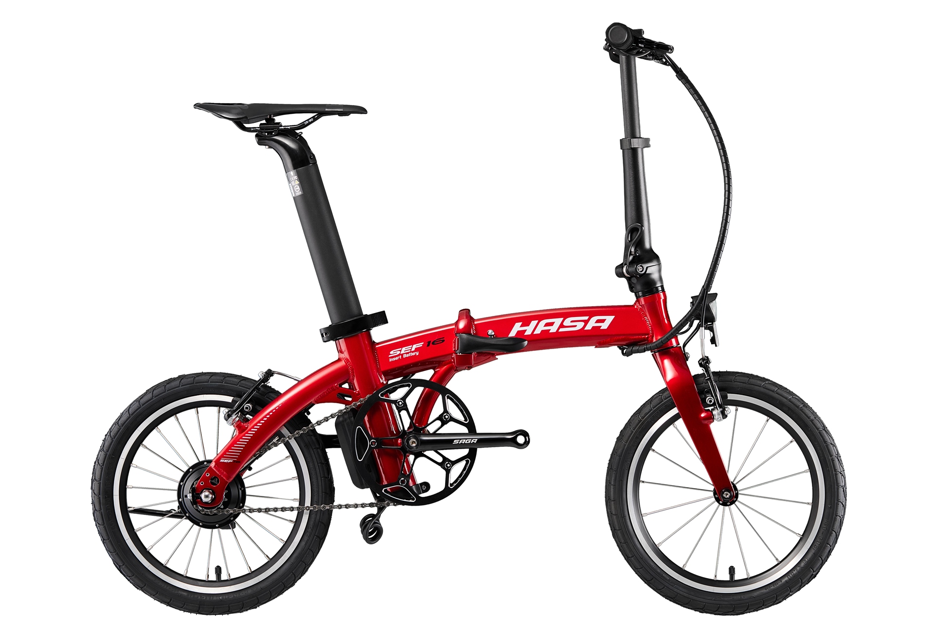 Hasa clearance kids bike