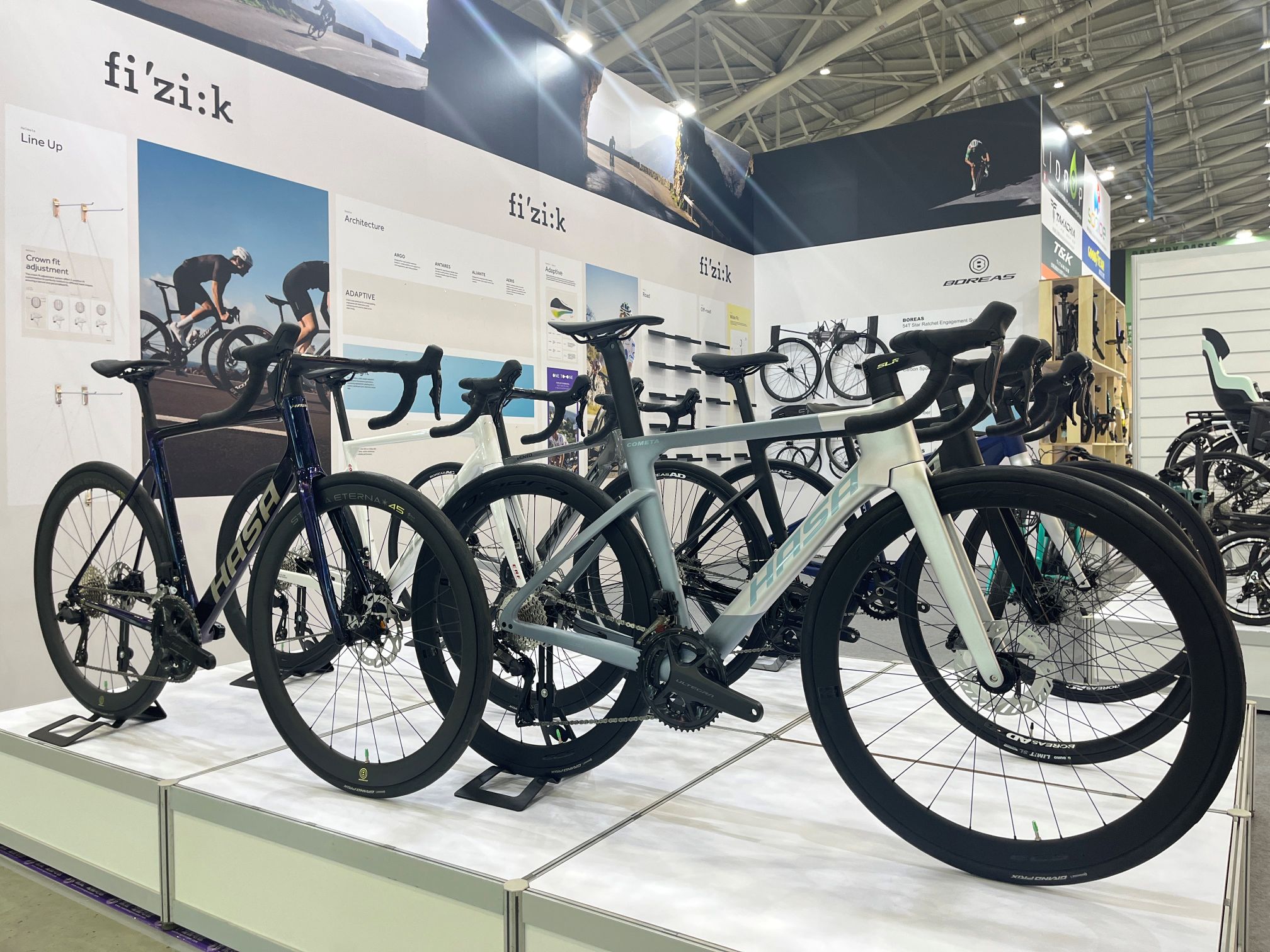 2026 Taipei Cycle