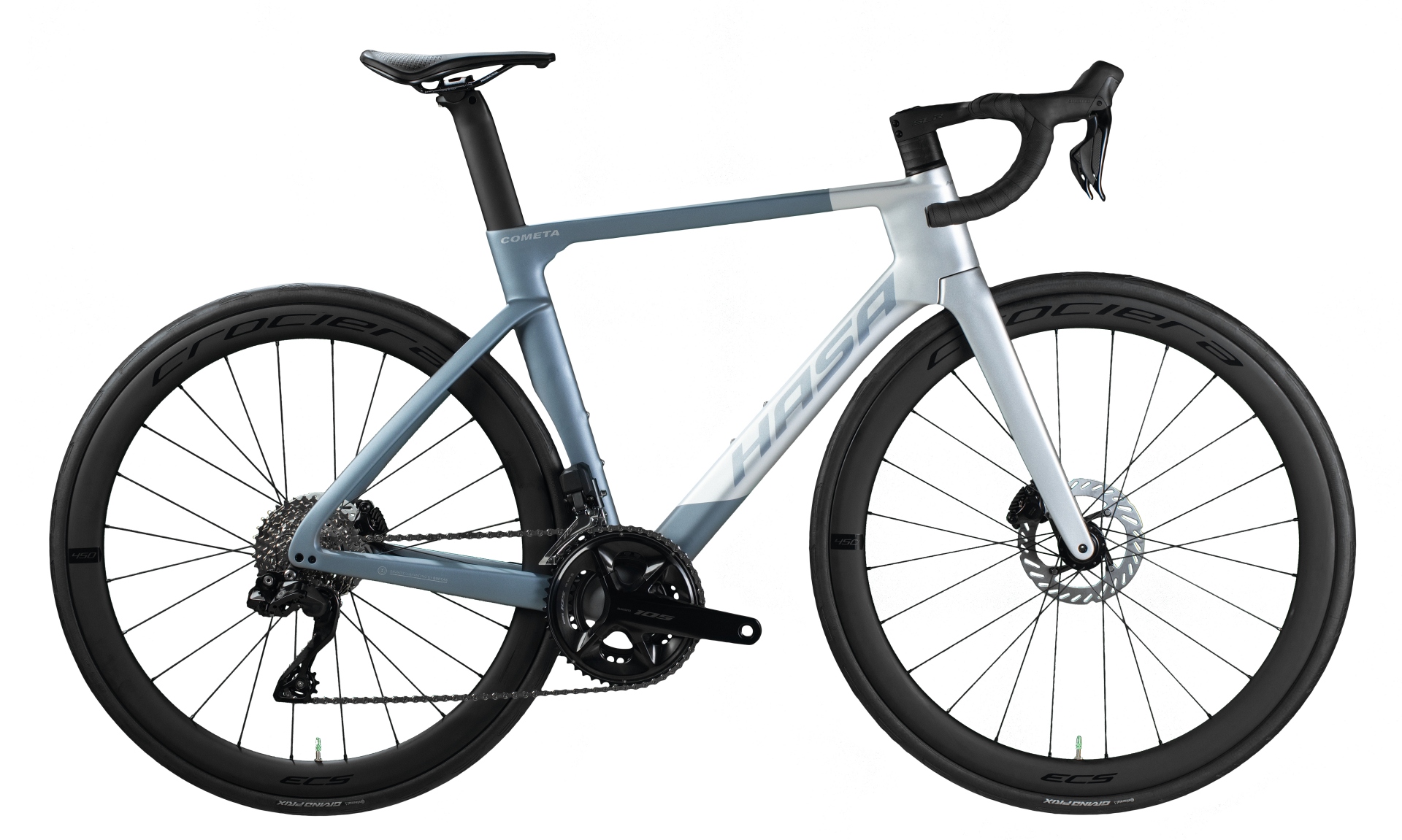 2026 COMETA (New)
