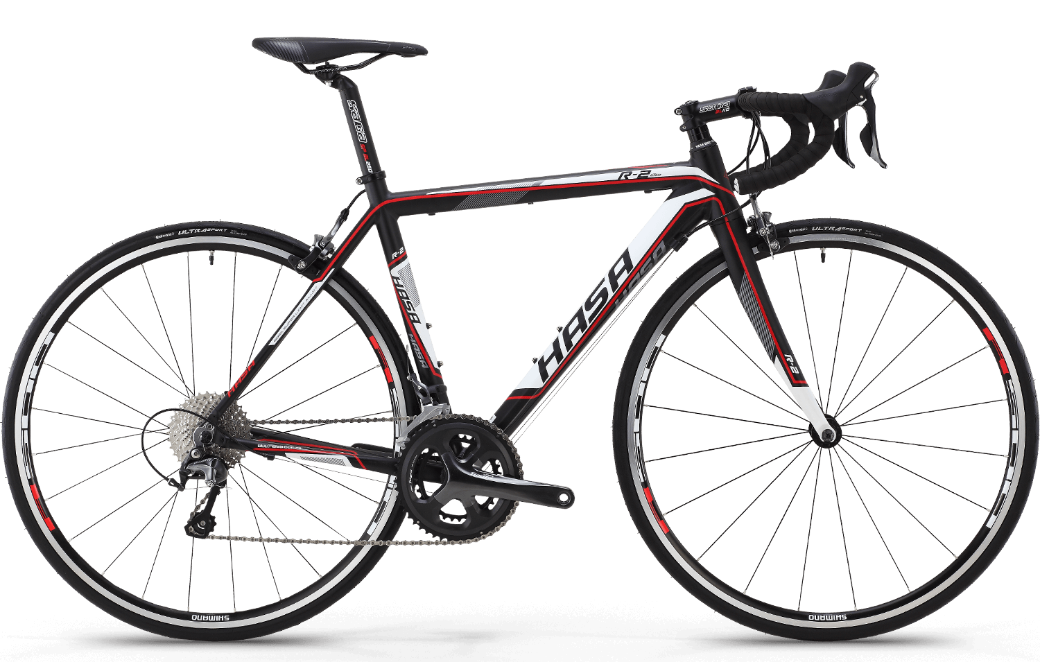Hasa road bike outlet
