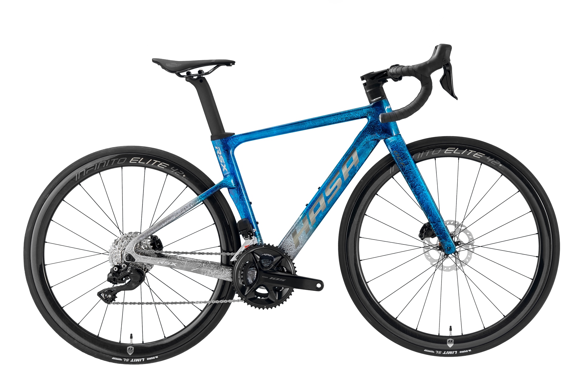 Hasa road bike hotsell