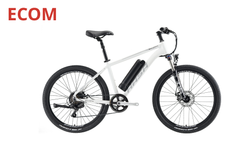 Mountain Bike 650B (27.5)