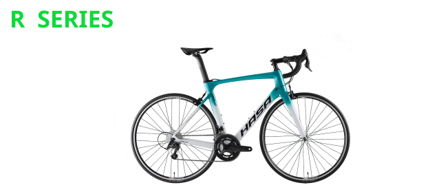 Road BIKE R Series