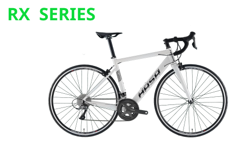 Road BIKE CR Series